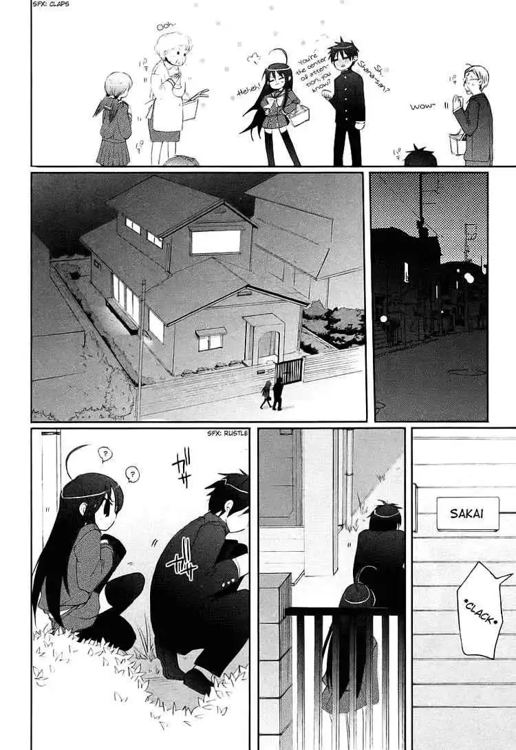 Shakugan no Shana Chapter 11 16